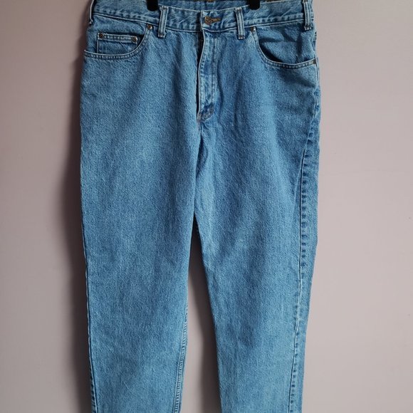 Denver Hayes Women's 36W X 30H Jeans - Pre-Owned - Picture 8 of 8